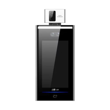 Терминал распознавания лиц