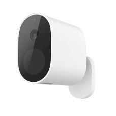 IP Videomüşahidə kamerası Xiaomi Mi Wireless Outdoor Security Camera 1080p (BHR4435GL)