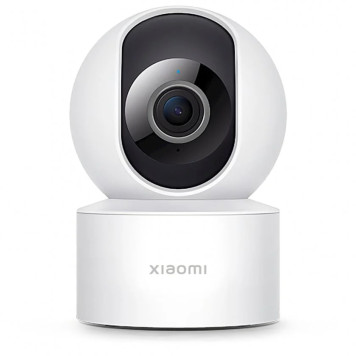 IP видеокамера Xiaomi Mi Smart Camera C200 (MJSXJ14CM)
