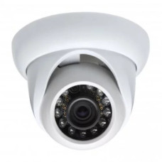 1.3Mp 800TVL HDIS Waterproof IR Mini Dome Camera Dahua DH-CA-DW191EP