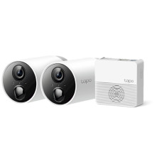 Videomüşahidə sistemi TP-Link Tapo C400S2 Smart 