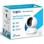 IP video kamera TP-Link Tapo C200 