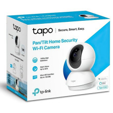 IP видеокамера TP-Link Tapo C200