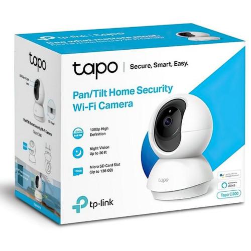 IP video kamera TP-Link Tapo C200