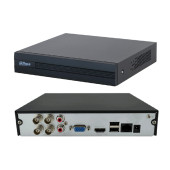 Videoqeydiyyatçı Dahua Penta-Brid 5M-N EZ-XVR1B04H-I 