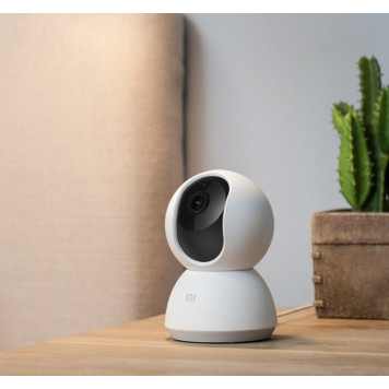 IP Videomüşahidə kamerası Xiaomi Security Camera 360-2