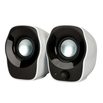 Akustik sistem Logitech Audio System 2.0 Z120 980-000513