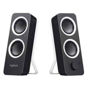 Akustik sistem Logitech Audio System 2.0 Z200 (980-000810)-1