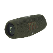 Портативная колонка JBL Charge 5 Green 