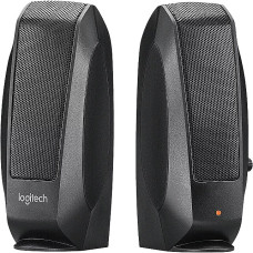 Akustik sistem Logitech S120