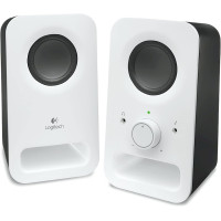 Akustik sistem Logitech Z150 White (980-000817)