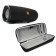 Portativ dinamik JBL Charge 4, Black