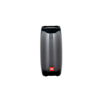 Portativ dinamik JBL Pulse 4 Black (JBLPULSE4BLK)-1