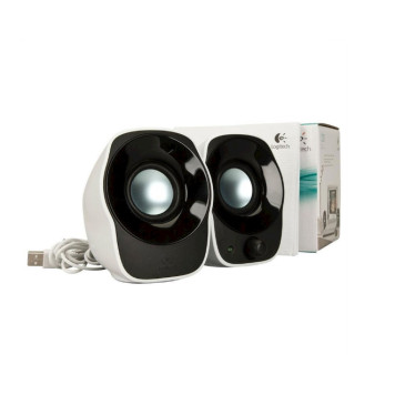 Akustik sistem Logitech Audio System 2.0 Z120 980-000513-1