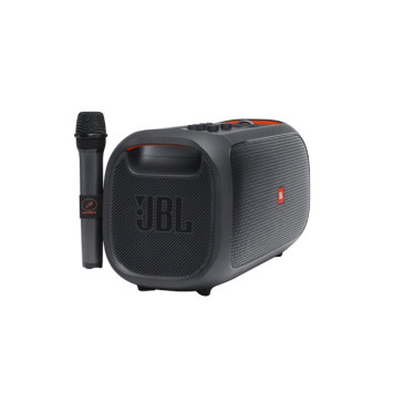 Portativ akustika JBL PartyBox On-The-Go (PARTYBOXGOBUK )-2