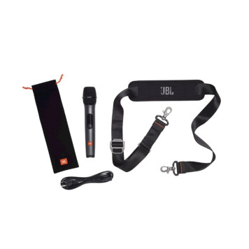Portativ akustika JBL PartyBox On-The-Go (PARTYBOXGOBUK )-1