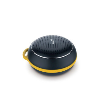 Портативная колонка Genius SP-906BT Plus R2 Black 31730007400-N
