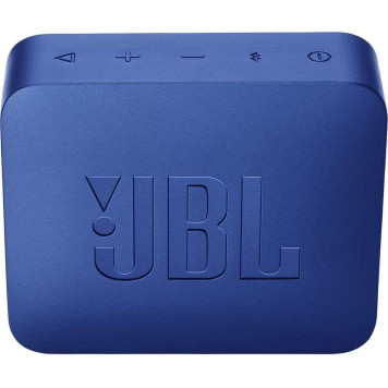 Портативная колонка JBL Go 2     ( JBLFLIP5TEAL-N)-2