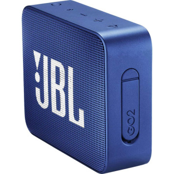 Портативная колонка JBL Go 2     ( JBLFLIP5TEAL-N)-3