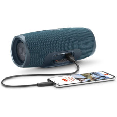Портативная акустика JBL Charge 4 