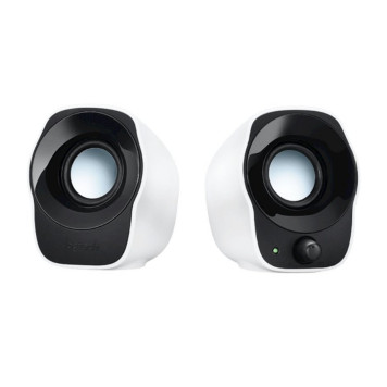 Akustik sistem Logitech Audio System 2.0 Z120 980-000513-2