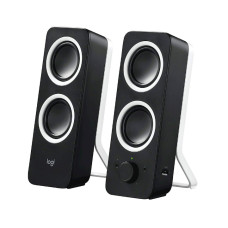 Акустическая система Logitech Audio System 2.0 Z200 