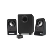 Акустическая система Logitech Audio System 2.1 Z213 
