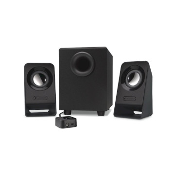 Akustik sistem Logitech Audio System 2.1 Z213 (980-000942)