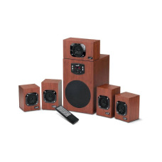 Акустическая система Genius SW-HF5.1 4600