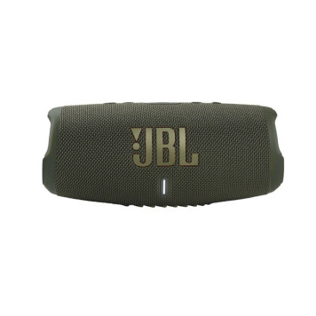 Portativ dinamik JBL Charge 5 Green (JBLCHARGE5GRN)-1