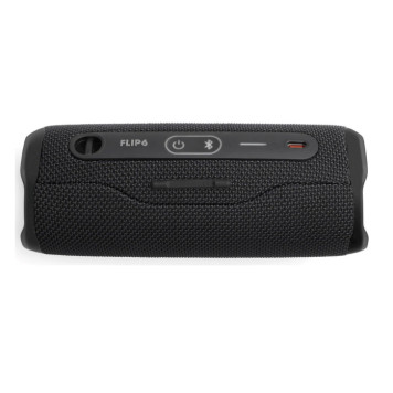 Portativ dinamik JBL Flip 6 Black JBLFLIP6BLKEU-1