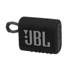 Portativ dinamik JBL Go 3 Black 