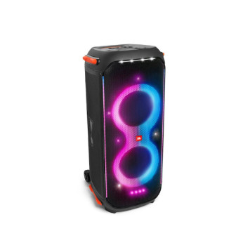 Portativ dinamik JBL PartyBox 710 Black (JBLPARTYBOX710EU)-1
