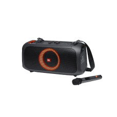 Portativ akustika JBL PartyBox On-The-Go 
