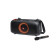 Portativ akustika JBL PartyBox On-The-Go (PARTYBOXGOBUK )