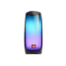 Портативная колонка JBL Pulse 4 Black 