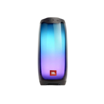 Portativ dinamik JBL Pulse 4 Black (JBLPULSE4BLK)