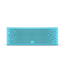 Portativ səsgücləndirici Xiaomi Mi Bluetooth Speaker Blue, Gold, Red