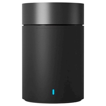 Portativ dinamik Xiaomi Mi Pocket Speaker 2 Black, White-1