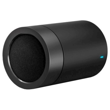 Portativ dinamik Xiaomi Mi Pocket Speaker 2 Black, White-2