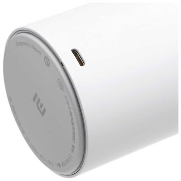 Portativ dinamik Xiaomi Mi Pocket Speaker 2 Black, White-6