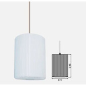 Asma dinamik - 10W Zoodo KH-106