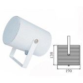 Asma dinamik 10W - Zoodo KH-220
