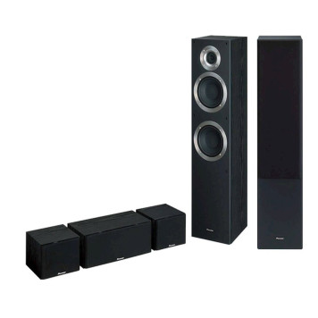 Akustik sistem Pioneer Individual S-ES21-N