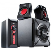 Dinamiklər Genius SW-G2.1 1250 Taxta dinamiklər 