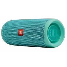 Портативная колонка JBL Flip 5 Teal