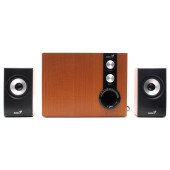 KOMPÜTER AKUSTİKASI GENİUS SW-HF2.1 1205 