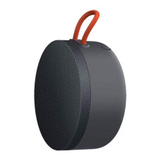 Mi portable Bluetooth Speaker gray