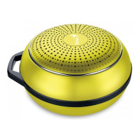 Портативная колонка Genius SP-906BT Plus M2 Gold