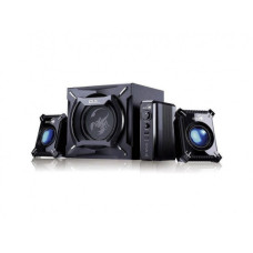 Акустическая система Genius SW-G2.1 2000 